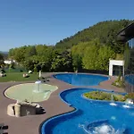 Hotel H2otel Congress & Medical 4*