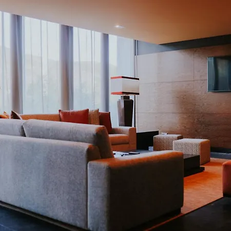 H2otel Congress & Medical Hotell