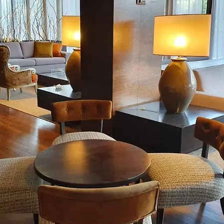 H2otel Congress & Medical Hotel