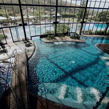 Ξενοδοχείο H2otel Congress & Medical