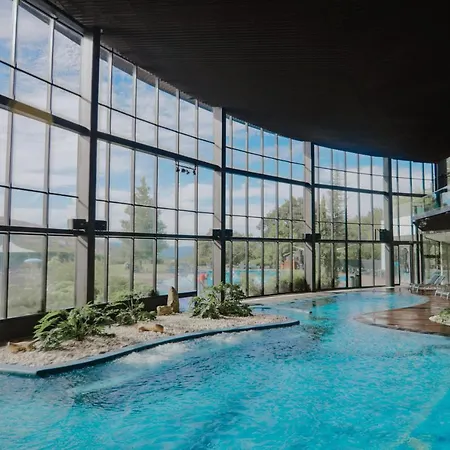 H2otel Congress & Medical Hotel
