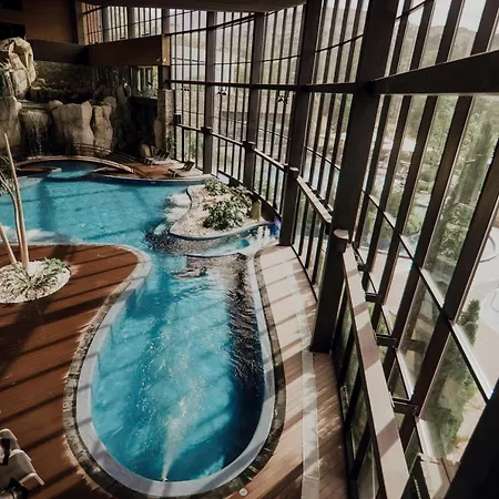 Hotel H2otel Congress & Medical 4*