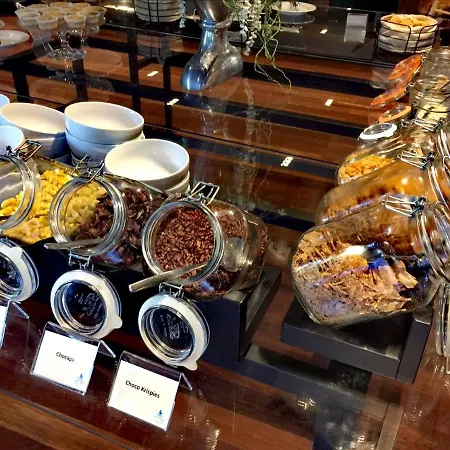 H2otel Congress & Medical