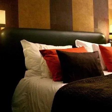 فندق H2otel Congress & Medical أوني دا سيرا