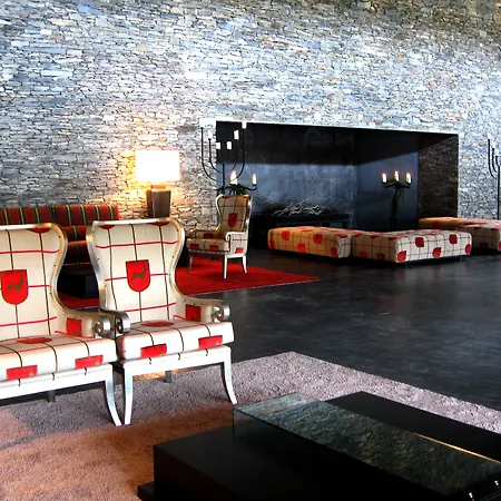 Hotel H2otel Congress & Medical Unhais Da Serra