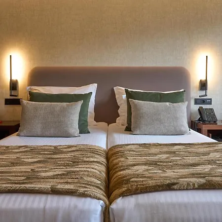 H2otel Congress & Medical 4* Unhais Da Serra