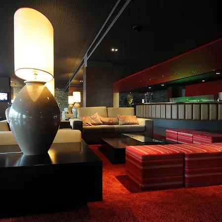 H2otel Congress & Medical 4* Unhais Da Serra