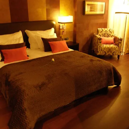 H2otel Congress & Medical Unhais Da Serra