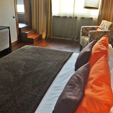 Ξενοδοχείο H2otel Congress & Medical