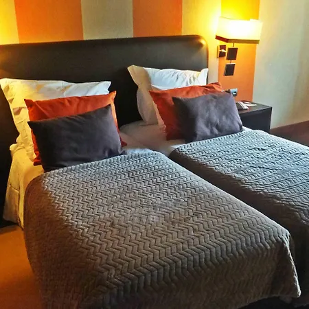 H2otel Congress & Medical 4*