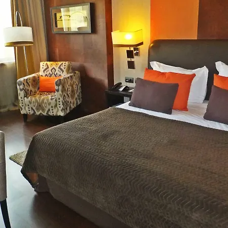 H2otel Congress & Medical Hotell 4*