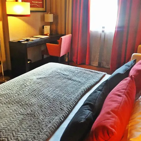 H2otel Congress & Medical Hotell