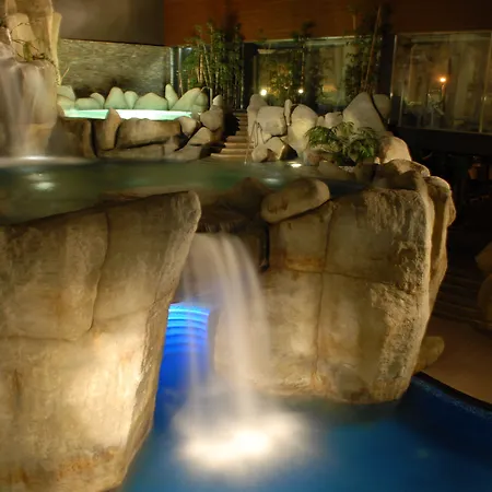 H2otel Congress & Medical Hotel Unhais Da Serra