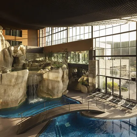 H2otel Congress & Medical 4*