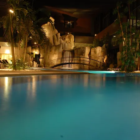 H2otel Congress & Medical 4* Unhais Da Serra