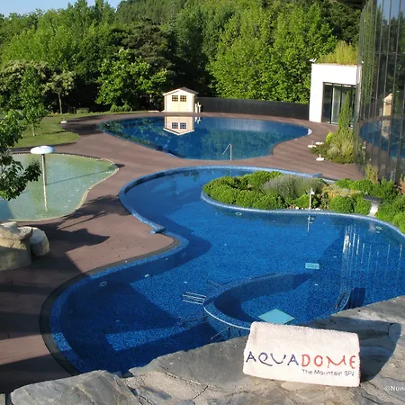 Hotel H2otel Congress & Medical 4*