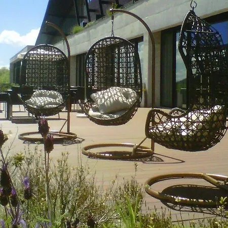 H2otel Congress & Medical Hotell Unhais Da Serra