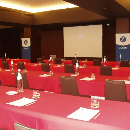 Hotel H2otel Congress & Medical Unhais Da Serra