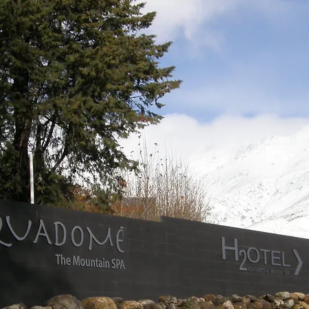 H2otel Congress & Medical Hotell 4*