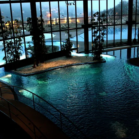 H2otel Congress & Medical Hotel 4*