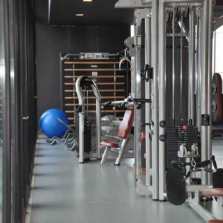 Hotell H2otel Congress & Medical 4*