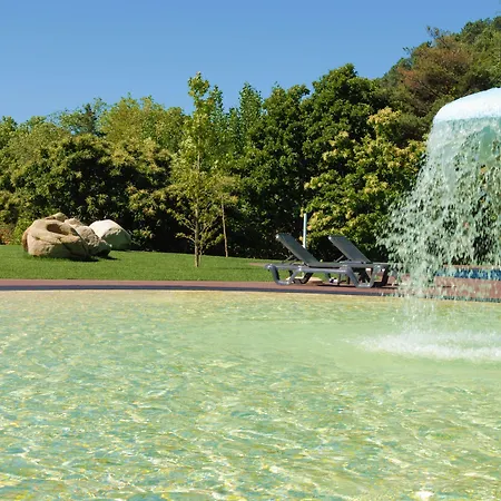 H2otel Congress & Medical Hotel Unhais Da Serra