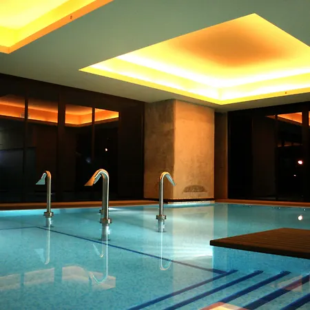 H2otel Congress & Medical