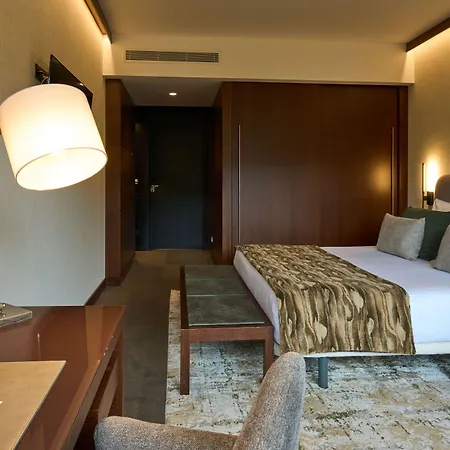 H2otel Congress & Medical Ξενοδοχείο 4*