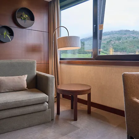 H2otel Congress & Medical Hotell Unhais Da Serra