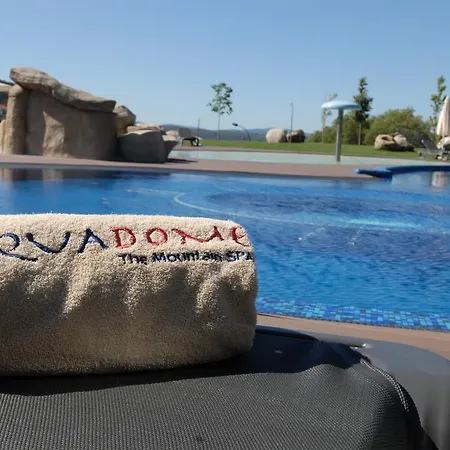 H2otel Congress & Medical Ξενοδοχείο 4*