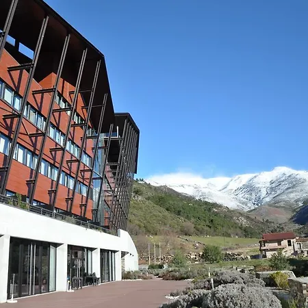 H2otel Congress & Medical 4* Unhais Da Serra