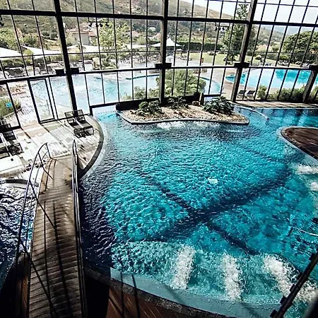 H2otel Congress & Medical Ξενοδοχείο