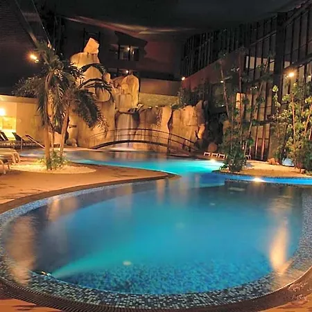 H2otel Congress & Medical Hotel
