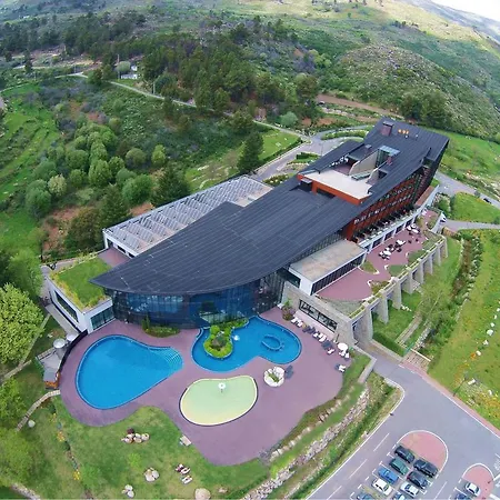 Hotel H2otel Congress & Medical 4*