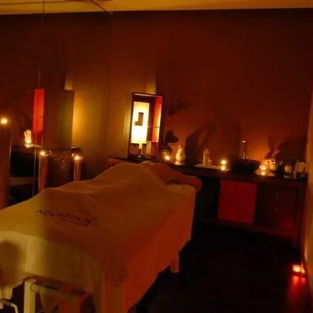 فندق H2otel Congress & Medical أوني دا سيرا