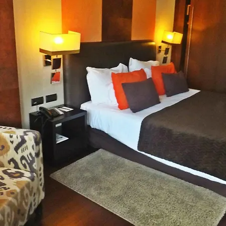 H2otel Congress & Medical 4* Unhais da Serra