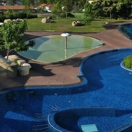 H2otel Congress & Medical Hotel Unhais Da Serra