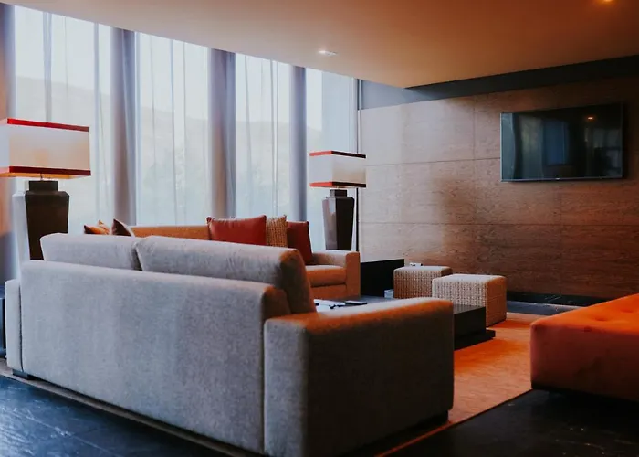 H2otel Congress & Medical Hotel