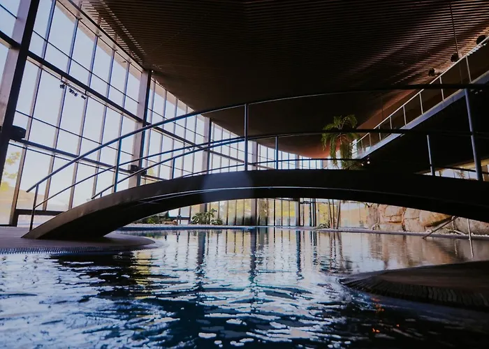 H2オテル コングレス＆メディカル スパ