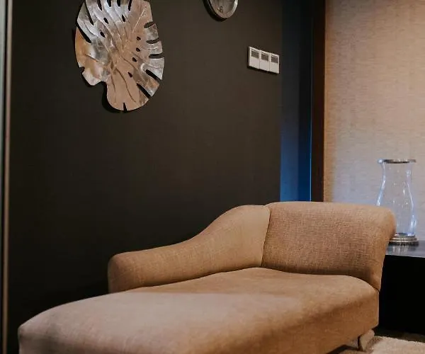 H2オテル コングレス＆メディカル スパ ウニャイス・ダ・セーラ