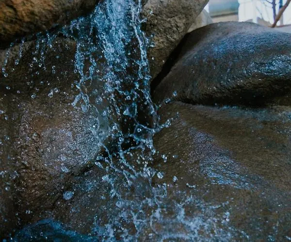 H2オテル コングレス＆メディカル スパ