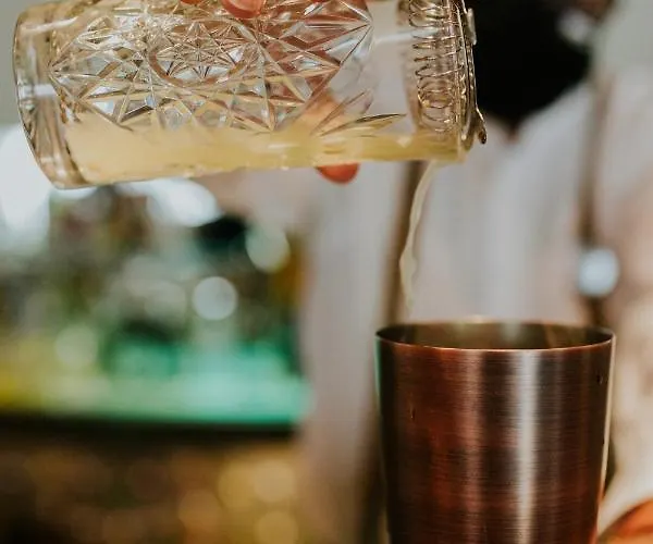 ホテル H2オテル コングレス＆メディカル スパ 4*