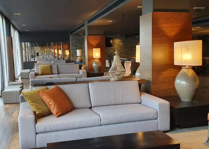 Hotel H2otel Congress & Medical