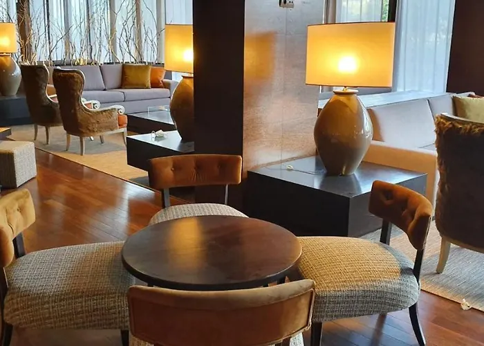 H2otel Congress & Medical Hotel