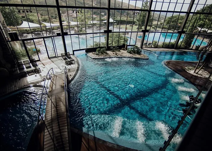 Hotel H2otel Congress & Medical