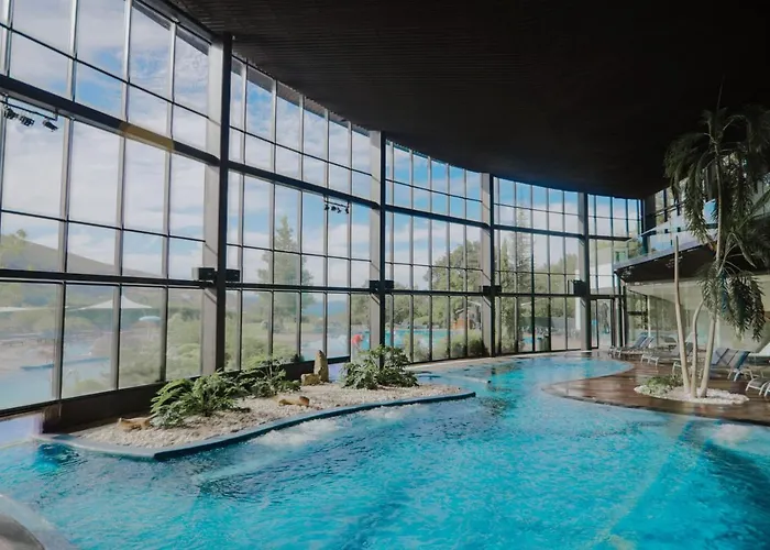 H2otel Congress & Medical Hotel