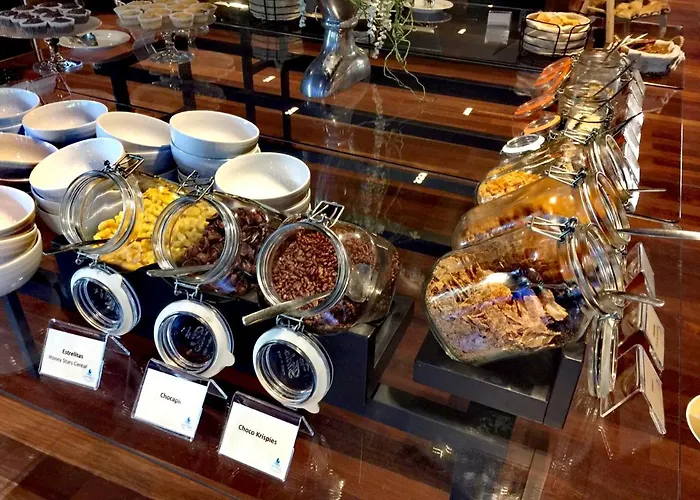 H2オテル コングレス＆メディカル スパ