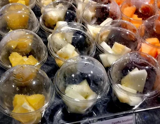 H2otel Congress & Medical Unhais Da Serra