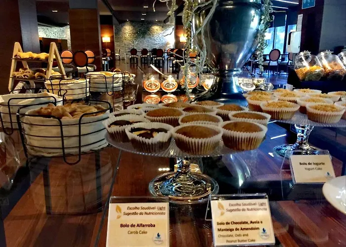 H2otel Congress & Medical 4*