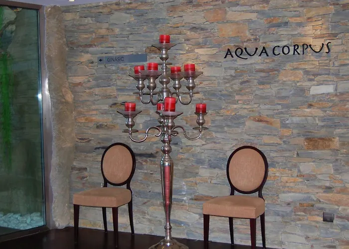 ホテル H2オテル コングレス＆メディカル スパ 4*